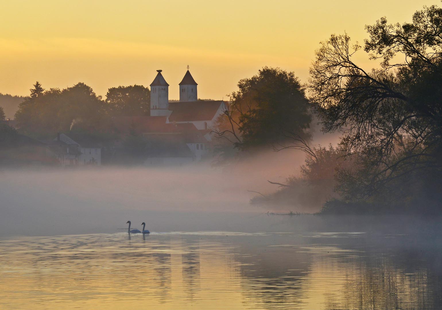 Perschen bei Nabburg